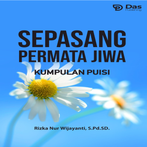 Sepasang Permata Jiwa Kumpulan Puisi