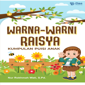 Warna Warni Rasyia